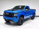 Used 2024 Chevrolet Silverado 1500 W/T w/ WT Value Package image 5