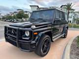 Used 2015 Mercedes-Benz G 63 AMG 4MATIC image 2