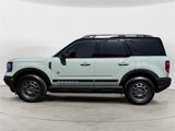 Used 2024 Ford Bronco Sport Outer Banks image 4