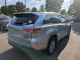Used 2014 Toyota Highlander XLE image 5