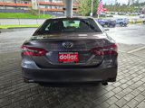 Used 2023 Toyota Camry XLE w/ Cold Weather Package image 6