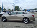 Certified 2022 Chevrolet Malibu LS w/ LPO, Convenience Package 1 image 5