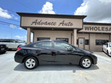 Used 2013 Honda Civic LX image 2