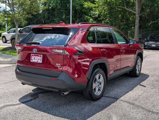 Certified 2024 Toyota RAV4 XLE image 4