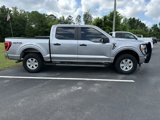 Used 2021 Ford F150 XLT w/ Trailer Tow Package image 4