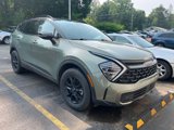 Certified 2023 Kia Sportage X-Pro Prestige image 2