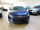 Used 2012 Volkswagen Passat 2.5 SEL Premium image 5