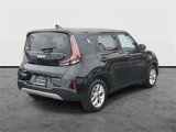 Certified 2025 Kia Soul LX w/ Option Group 015 image 4