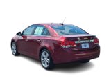 Used 2016 Chevrolet Cruze LTZ w/ Enhanced Safety Package image 3