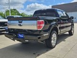 Used 2014 Ford F150 Platinum image 5