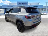 Certified 2024 Jeep Compass Trailhawk image 4