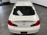Used 2013 INFINITI G37 x Sedan image 5