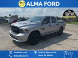 Used 2020 RAM 1500 Express image 3