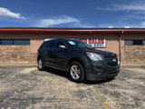 Used 2014 Chevrolet Equinox LS image 2