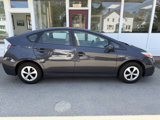 Used 2012 Toyota Prius Two image 2