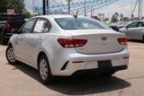 Used 2021 Kia Rio LX image 2