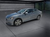 Used 2021 Volkswagen Jetta SEL Premium image 4