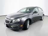 Used 2016 Chevrolet Cruze Eco image 3