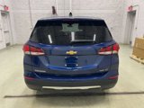Used 2022 Chevrolet Equinox LT image 4
