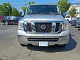 Used 2019 Nissan NV 3500 SV image 2
