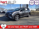 Used 2017 Toyota RAV4 XLE w/ Plus Extra Value Package image 2