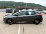 Used 2015 Ford Focus SE w/ SE Sport Package image 5