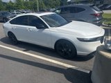 Used 2023 Honda Accord Sport image 2