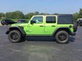 New 2025 Jeep Wrangler Willys image 6
