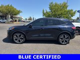 Used 2021 Ford Escape SE w/ SE Sport Appearance Package image 2
