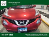 Used 2016 Nissan Juke S image 2