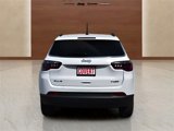 New 2025 Jeep Compass Latitude image 4