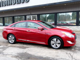 Used 2013 Hyundai Sonata Limited image 3