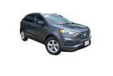 Used 2022 Ford Edge SE image 2