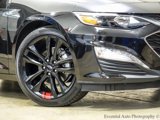 Certified 2022 Chevrolet Malibu LT w/ Redline Edition image 3