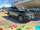 New 2025 Ford Bronco Sport Big Bend image 1