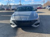 Used 2022 Hyundai Elantra N Line w/ Cargo Package image 2
