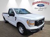 Certified 2021 Ford F150 XL image 2