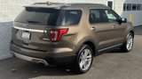 Used 2016 Ford Explorer Limited image 3
