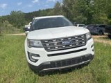 Used 2017 Ford Explorer XLT image 4