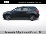 Used 2016 Chevrolet Equinox LTZ w/ Enhanced Convenience Package image 3