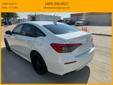 Used 2023 Honda Civic Sport image 5