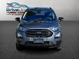 Used 2020 Ford EcoSport SES image 5