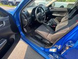 Used 2014 Subaru Impreza WRX Sedan image 5