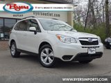 Used 2015 Subaru Forester 2.5i Premium w/ Popular Package #2 image 1