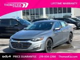 Used 2024 Chevrolet Malibu LT image 5