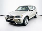 Used 2011 BMW X3 xDrive35i image 4