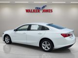 Used 2022 Chevrolet Malibu LS w/ LPO, Convenience Package 1 image 5