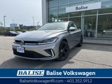 New 2025 Volkswagen Jetta SE image 3
