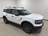 Used 2024 Ford Bronco Sport Big Bend w/ Convenience Package image 3
