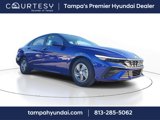 New 2025 Hyundai Elantra SE image 2